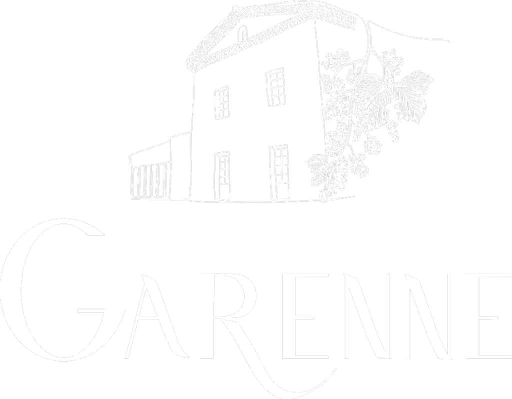 Logo de la Garenne