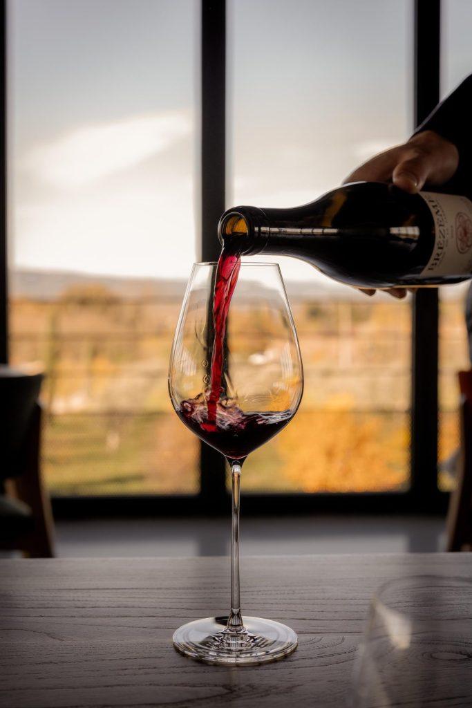 Cave à vin et dégustation en Drôme