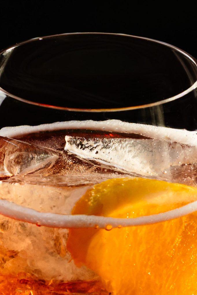 Bar à vin et cocktails en Drôme