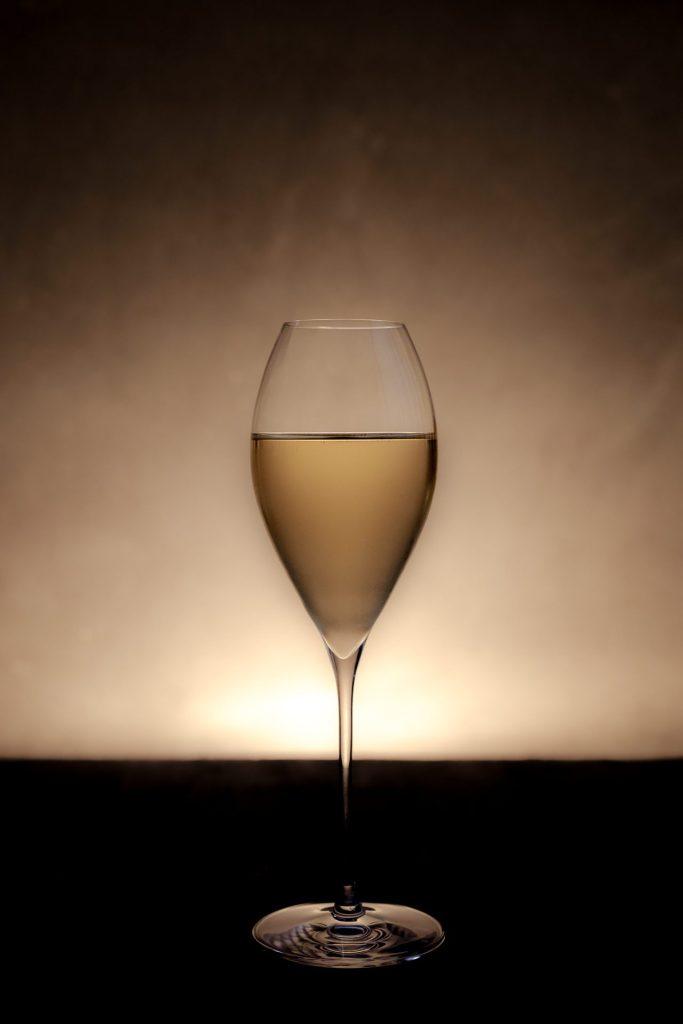 Champagne millésimé en Drôme
