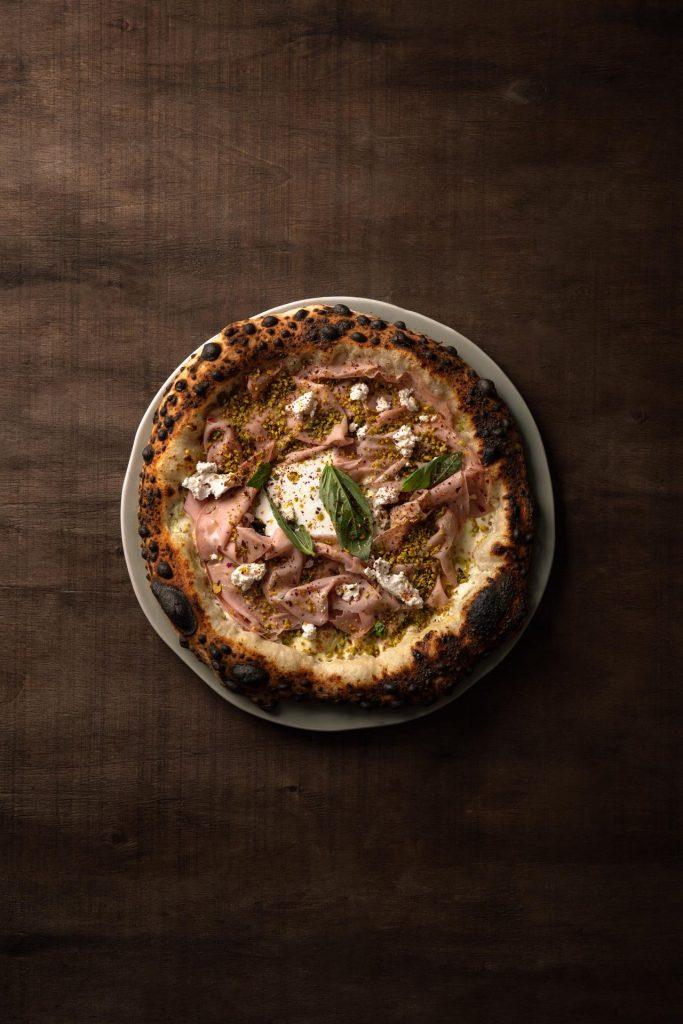 Pizzeria napolitaine en Drôme
