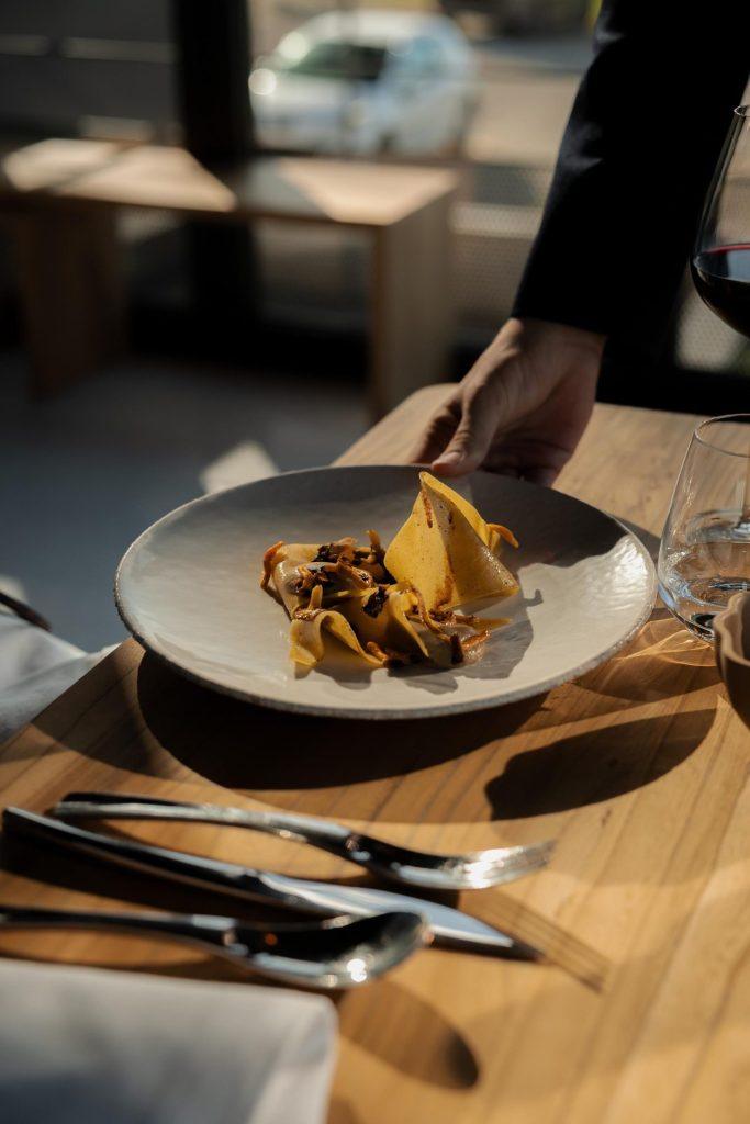 Expérience gastronomique en famille en Drôme