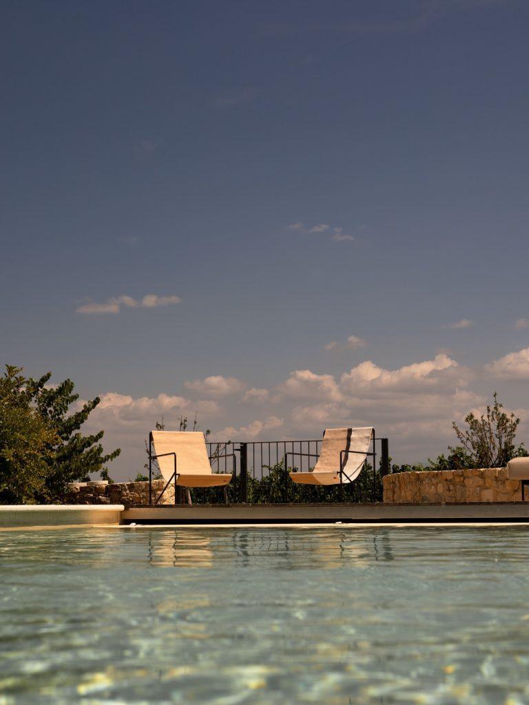 Hôtel avec piscine Drôme