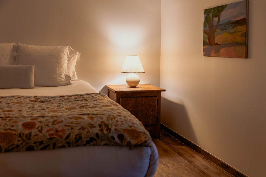 Chambre Hôtel Valence