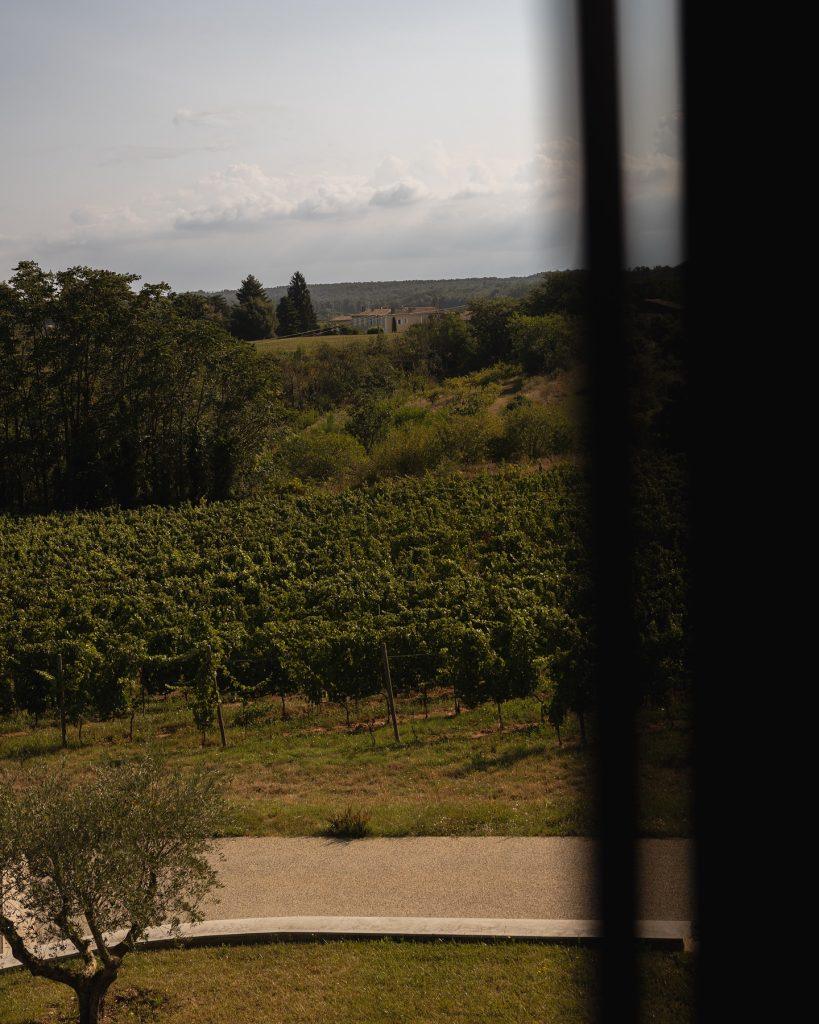Garenne - Hotel et Restaurant gastronomique en Drôme Provençale